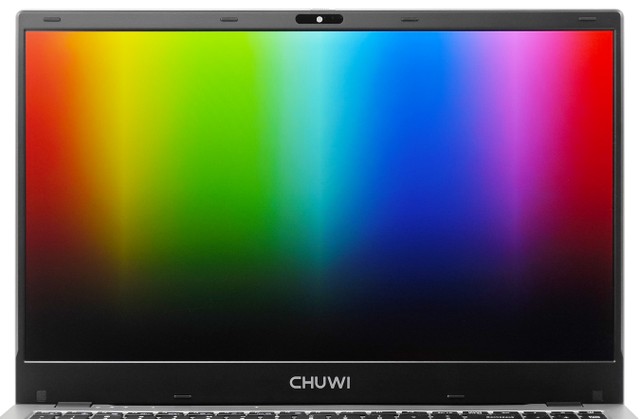 CHUWI GemiBook Plus 手提電腦