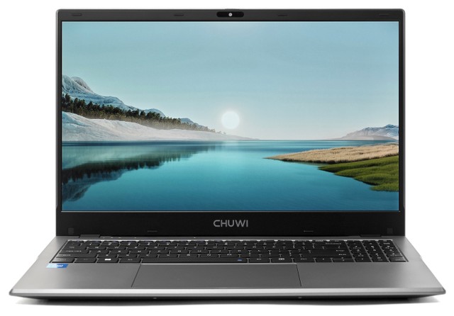 CHUWI GemiBook Plus 手提電腦