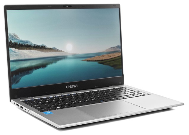 CHUWI GemiBook Plus 手提電腦
