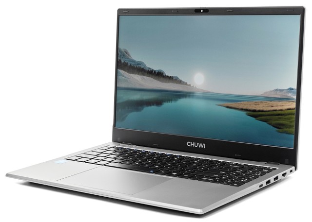 CHUWI GemiBook Plus 手提電腦