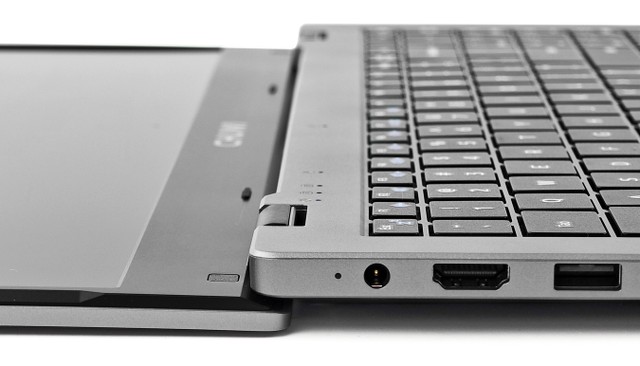 CHUWI GemiBook Plus 手提電腦