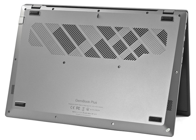 CHUWI GemiBook Plus 手提電腦