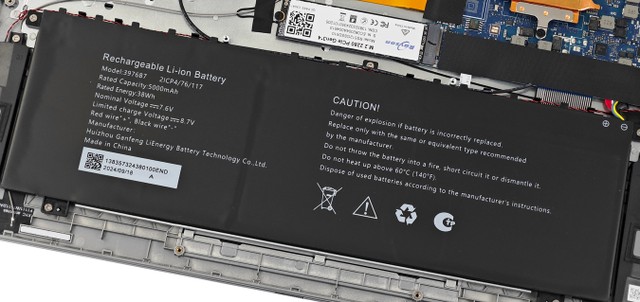 CHUWI GemiBook Plus 手提電腦
