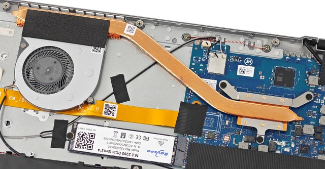 CHUWI GemiBook Plus 手提電腦