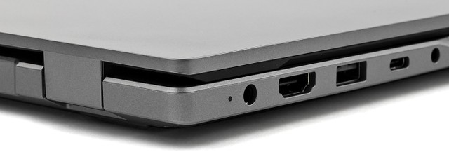CHUWI GemiBook Plus 手提電腦