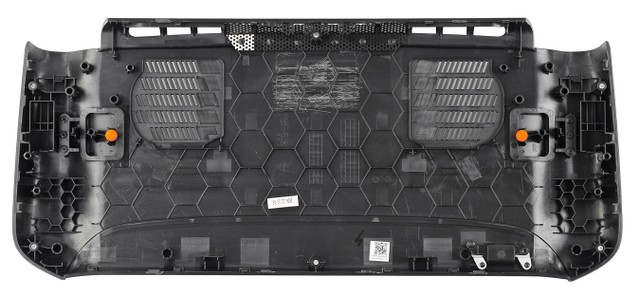 MSI Claw 8 AI+ A2VM 遊戲掌機