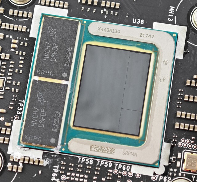 MSI Claw 8 AI+ A2VM 遊戲掌機