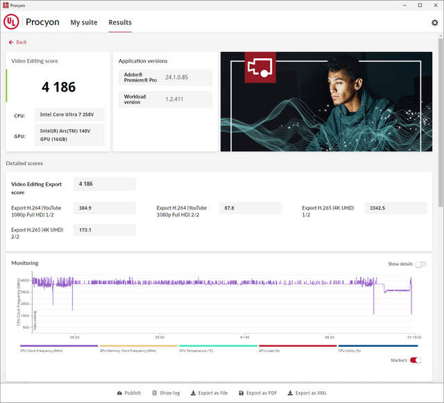 MSI Claw 8 AI+ A2VM 遊戲掌機