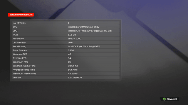 MSI Claw 8 AI+ A2VM 遊戲掌機