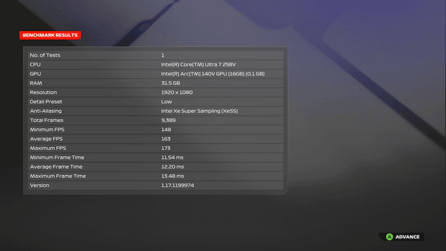 MSI Claw 8 AI+ A2VM 遊戲掌機