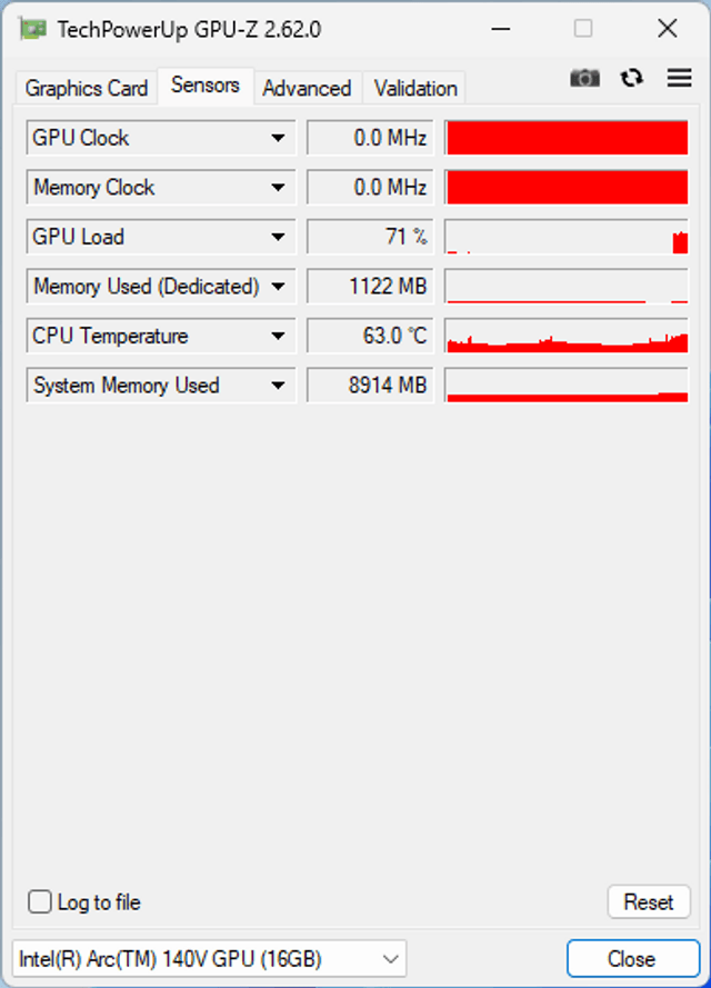 MSI Claw 8 AI+ A2VM 遊戲掌機