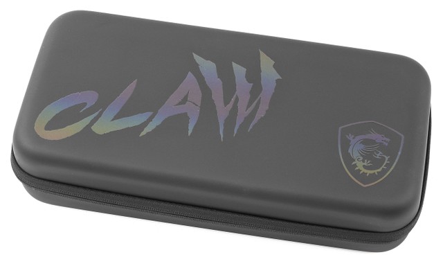 MSI Claw 8 AI+ A2VM 遊戲掌機