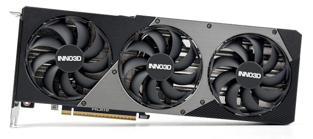 Inno3D RTX 5070 Ti
