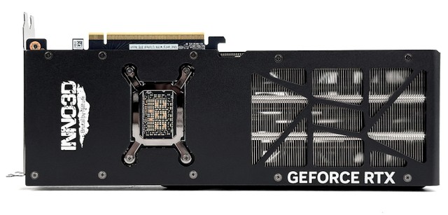 Inno3D RTX 5070 Ti