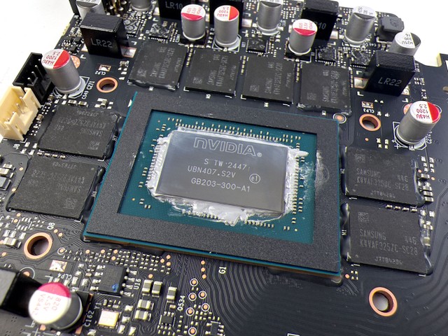 RTX 5070 Ti