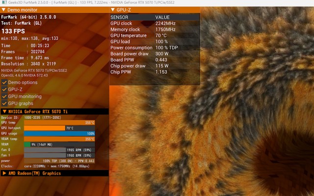 RTX 5070 Ti
