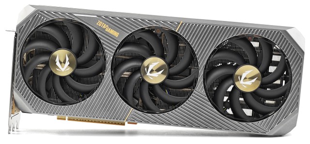 ZOTAC GAMING RTX 5070 Ti SOLID