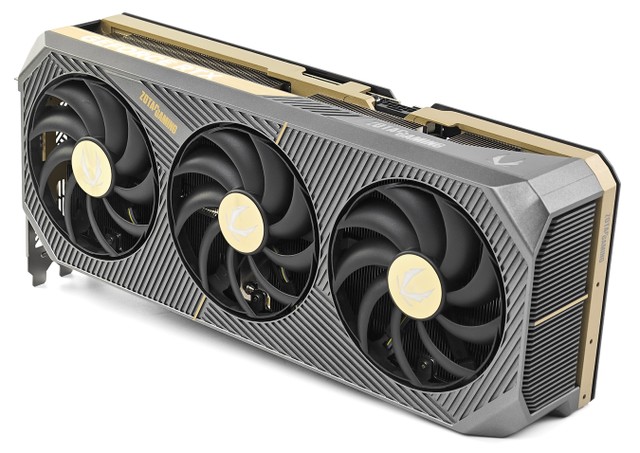 ZOTAC GAMING RTX 5070 Ti SOLID