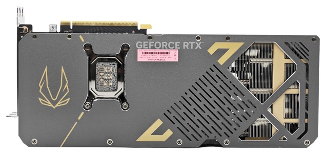 ZOTAC GAMING RTX 5070 Ti SOLID
