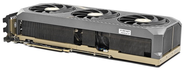 ZOTAC GAMING RTX 5070 Ti SOLID