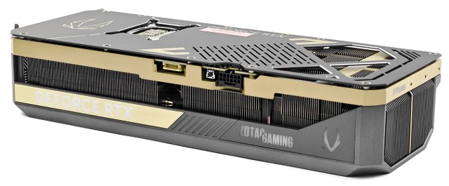 ZOTAC GAMING RTX 5070 Ti SOLID