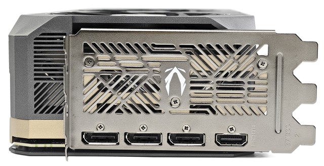 ZOTAC GAMING RTX 5070 Ti SOLID
