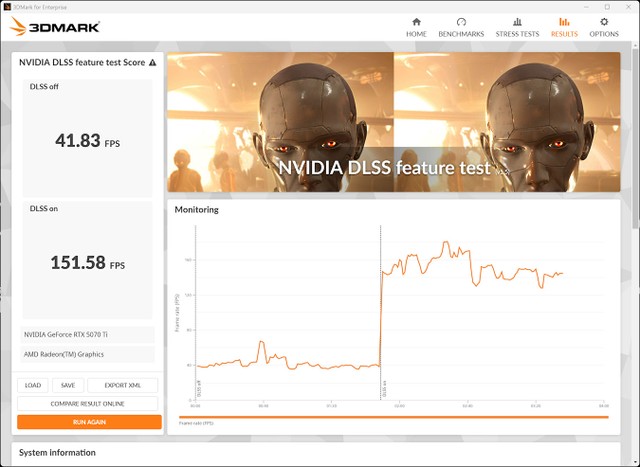 RTX 5070 Ti