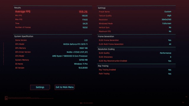 RTX 5070 Ti