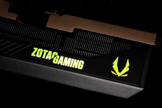 ZOTAC GAMING RTX 5070 Ti SOLID O