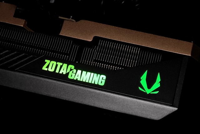 ZOTAC GAMING RTX 5070 Ti SOLID O