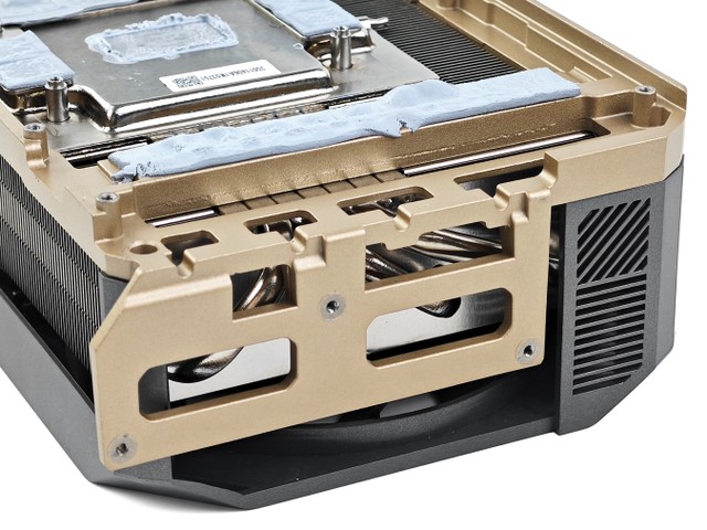 ZOTAC GAMING RTX 5070 Ti SOLID O