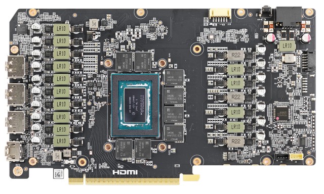 ZOTAC GAMING RTX 5070 Ti SOLID O