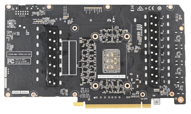 ZOTAC GAMING RTX 5070 Ti SOLID O
