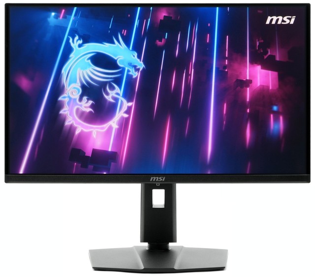 $4788 平玩 240Hz QD-OLED MSI MAG 271QPX QD-OLED E2 27" 電競顯示器 - 電腦領域 HKEPC ...
