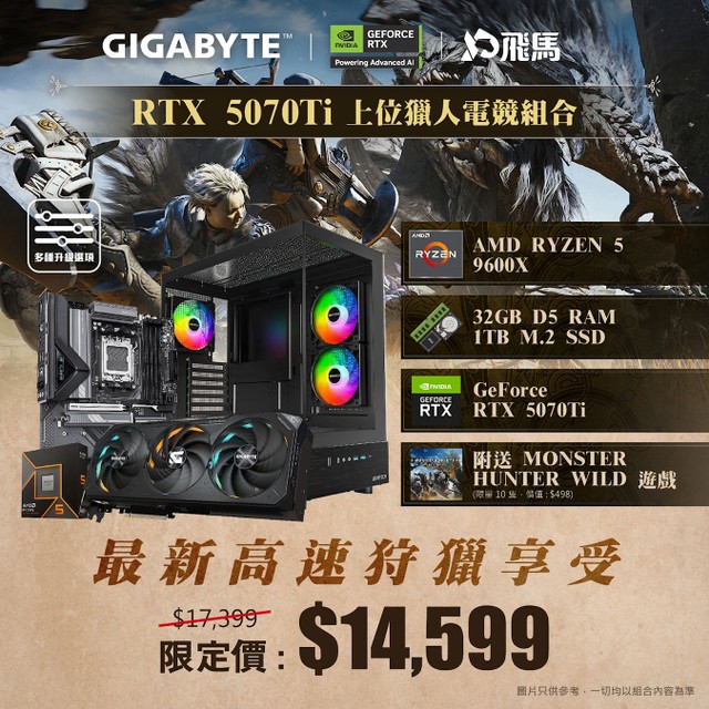 RTX 5070 Ti