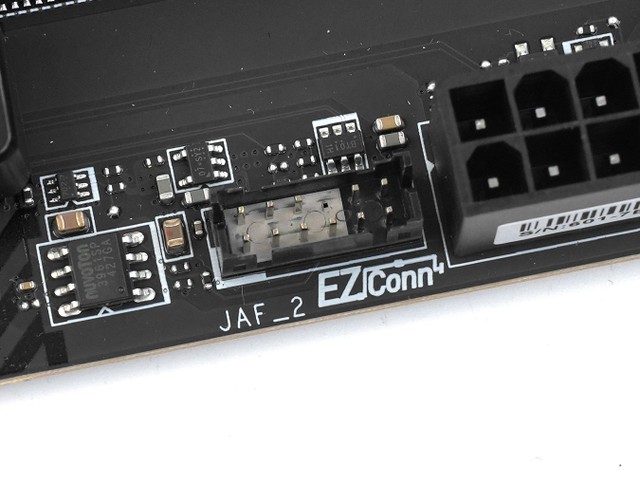 MSi MAG X870E TOMAHAWK WIFI