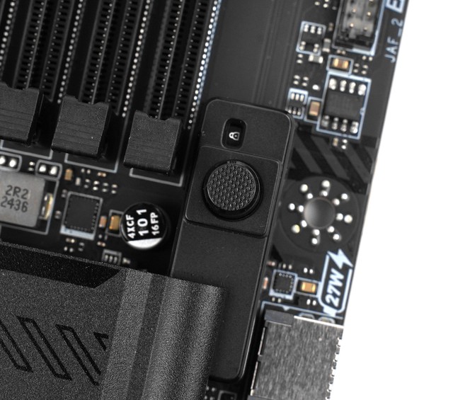 MSi MAG X870E TOMAHAWK WIFI