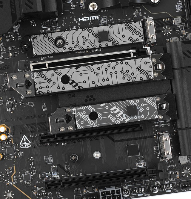 MSi MAG X870E TOMAHAWK WIFI