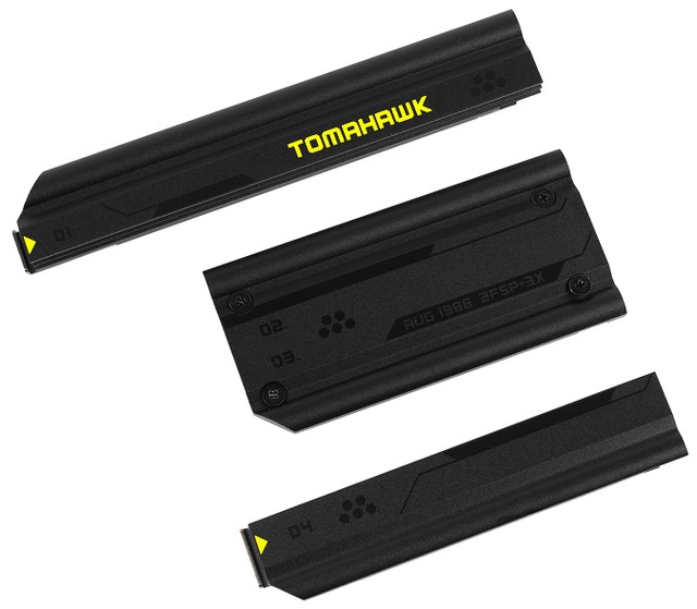 MSi MAG X870E TOMAHAWK WIFI