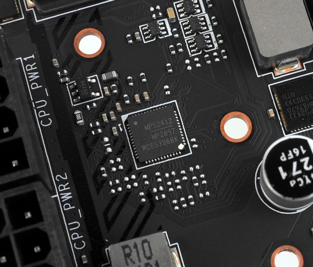 MSi MAG X870E TOMAHAWK WIFI