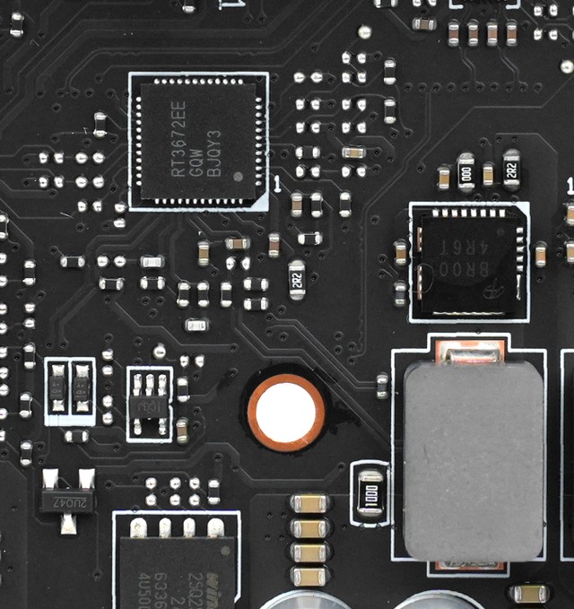 MSi MAG X870E TOMAHAWK WIFI