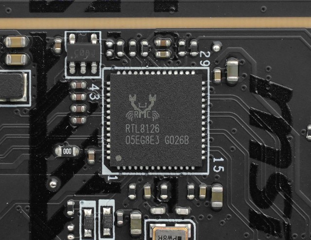 MSi MAG X870E TOMAHAWK WIFI