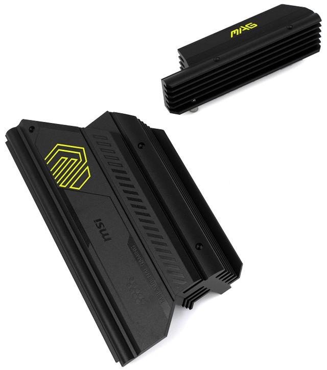 MSi MAG X870E TOMAHAWK WIFI
