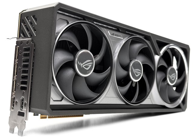 ROG 5090