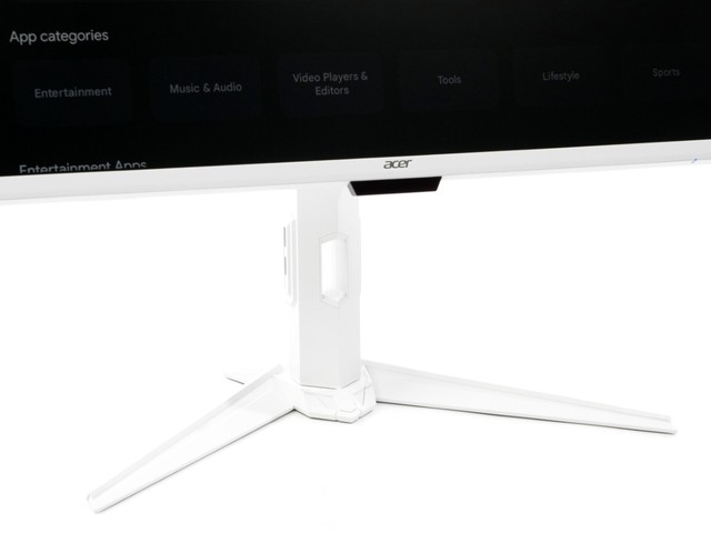 Acer Nitro GA271U 评测