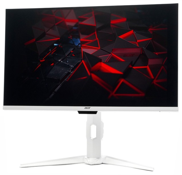 Acer Nitro GA271U 评测