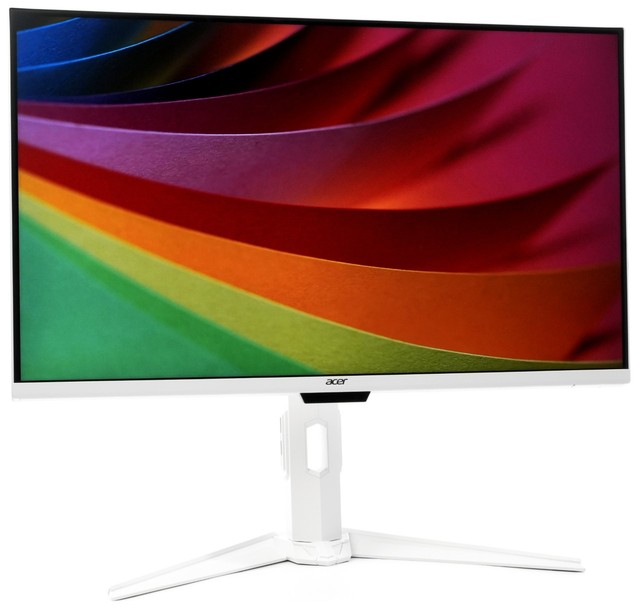 Acer Nitro GA271U 评测