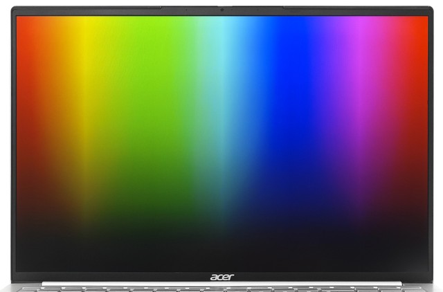 Acer Swift Lite 16 手提電腦