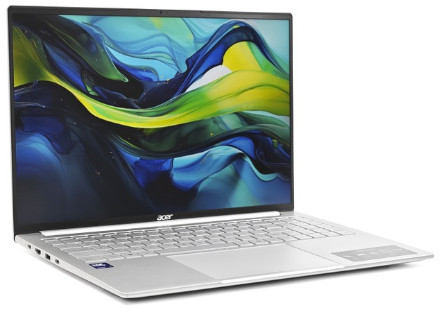 Acer Swift Lite 16 手提電腦