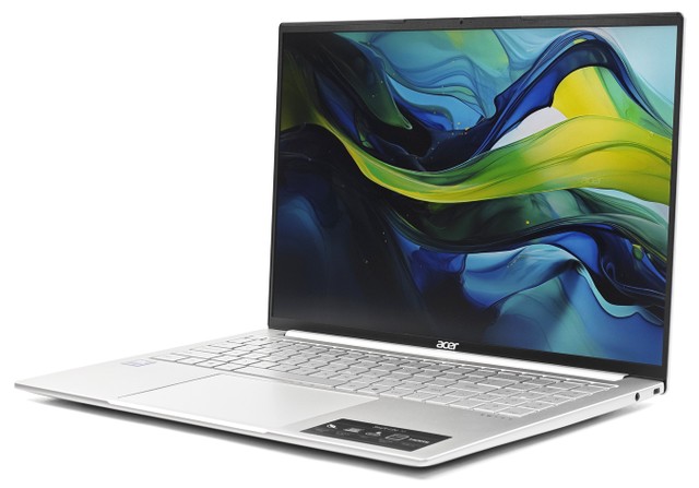 Acer Swift Lite 16 手提電腦